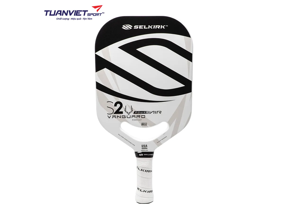 Vợt Pickleball Selkirk Vanguard Power Air - S2