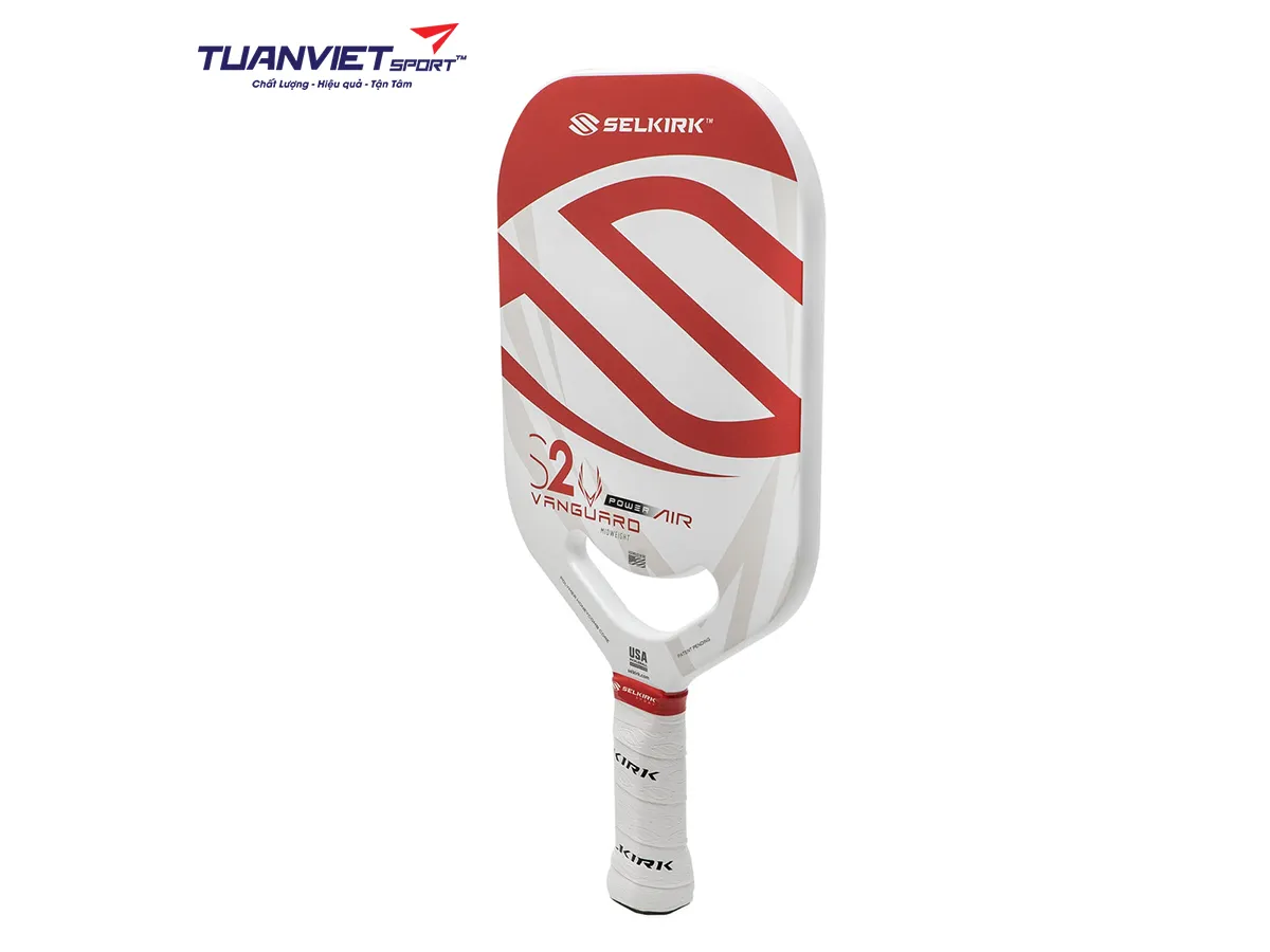 Vợt Pickleball Selkirk Vanguard Power Air - S2