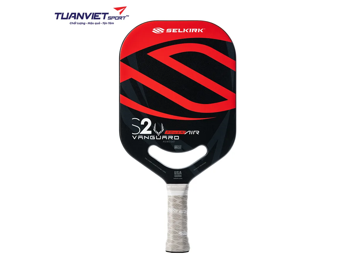 Vợt Pickleball Selkirk Vanguard Power Air - S2