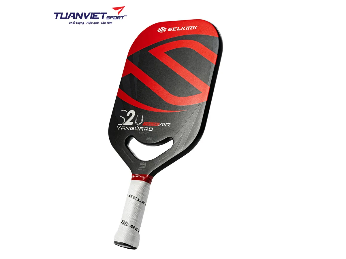 Vợt Pickleball Selkirk Vanguard Power Air - S2