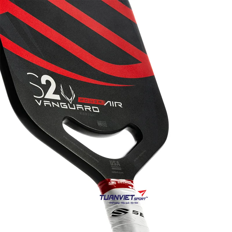 Vợt Pickleball Selkirk Vanguard Power Air - S2