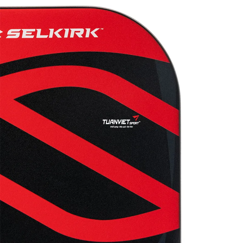 Vợt Pickleball Selkirk Vanguard Power Air - S2