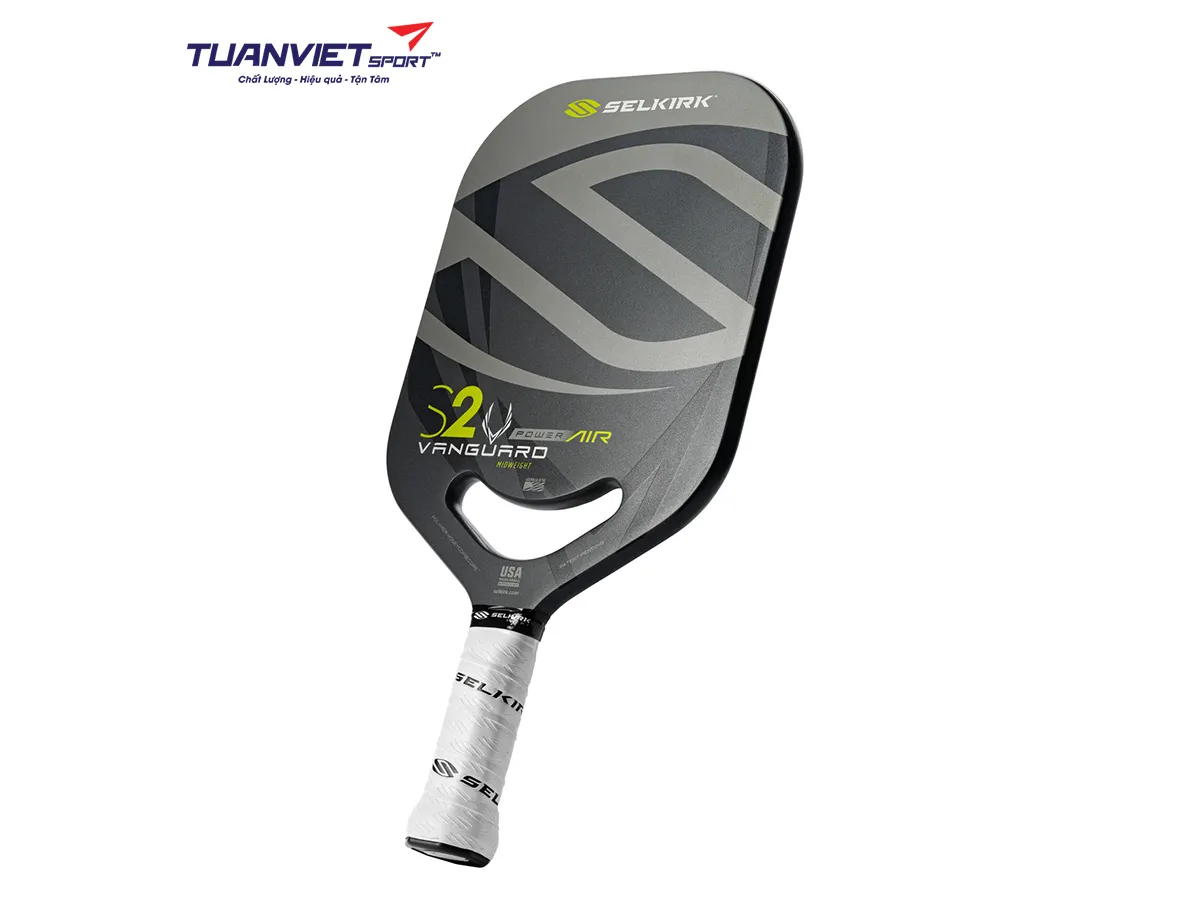 Vợt Pickleball Selkirk Vanguard Power Air - S2