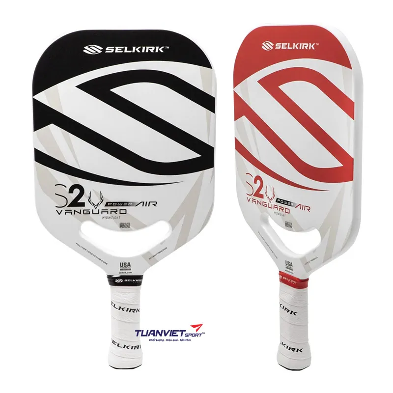Vợt Pickleball Selkirk Vanguard Power Air - S2