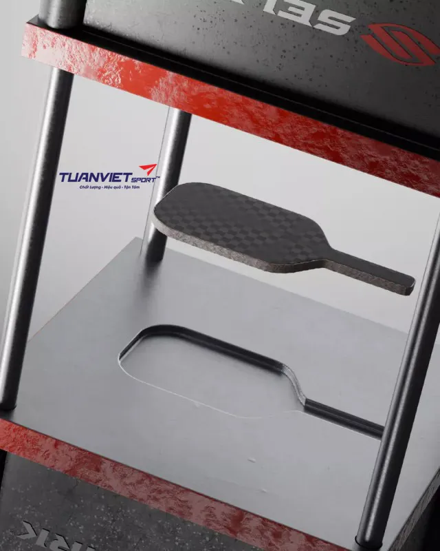 Vợt Pickleball Selkirk Vanguard Pro - Epic