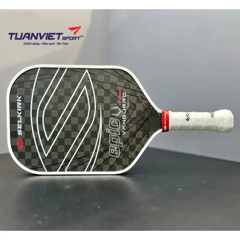 Vợt Pickleball Selkirk Vanguard Pro - Epic