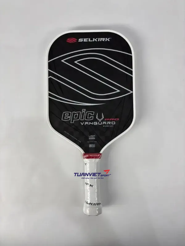 Vợt Pickleball Selkirk Vanguard Pro - Epic