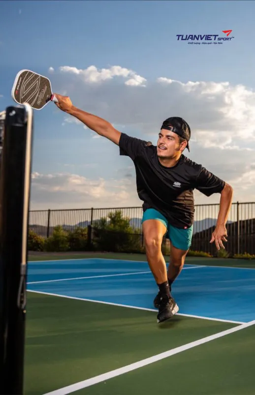 Vợt Pickleball Selkirk Vanguard Pro - Epic