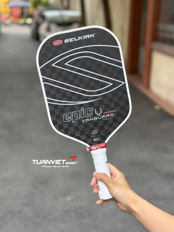 Vợt Pickleball Selkirk Vanguard Pro - Epic