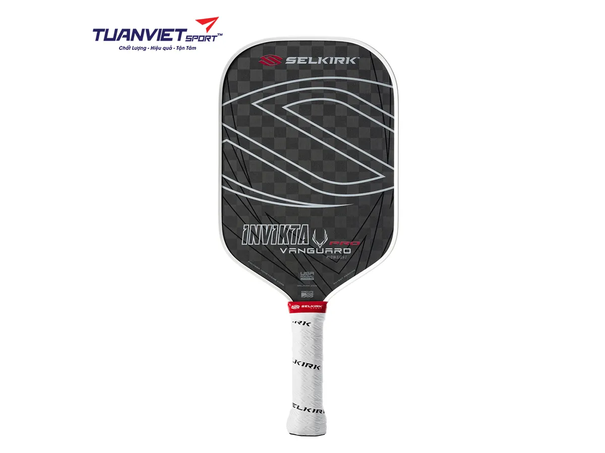 Vợt Pickleball Selkirk Vanguard Pro - Invikta