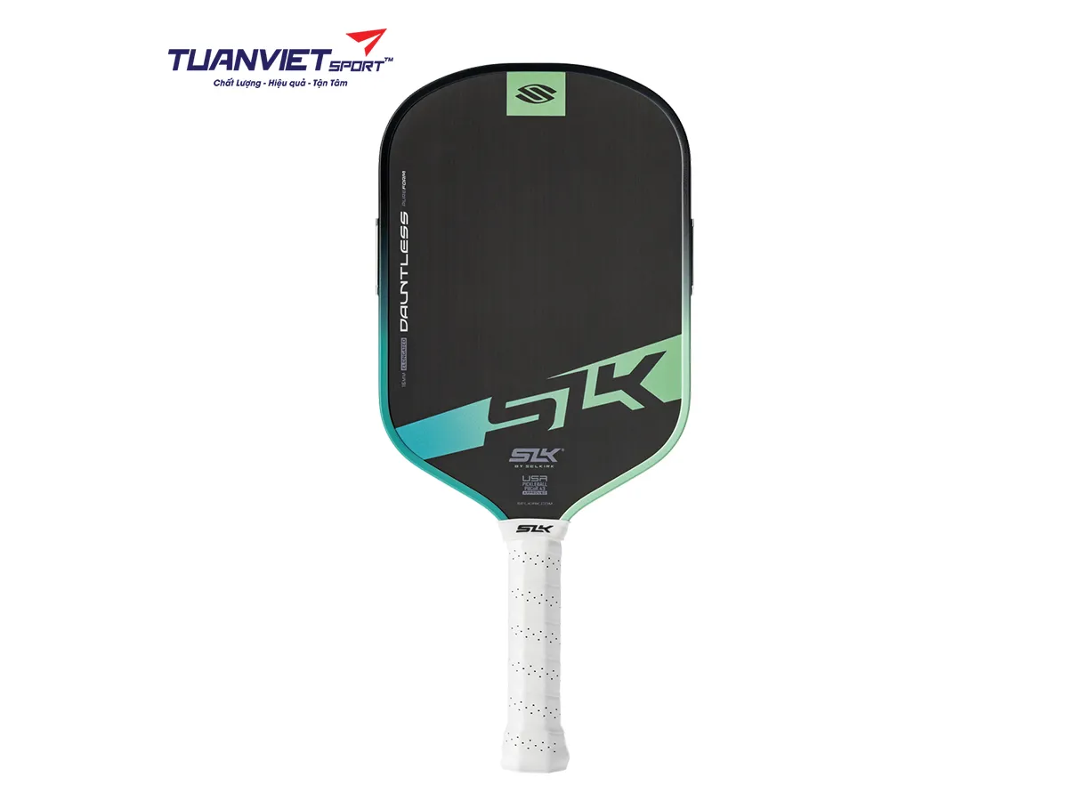 Vợt Pickleball SLK Dauntless Elongated