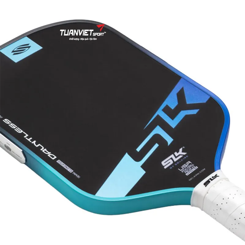 Vợt Pickleball SLK Dauntless Elongated