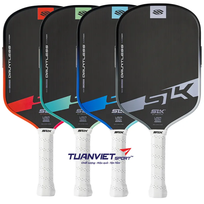 Vợt Pickleball SLK Dauntless Elongated