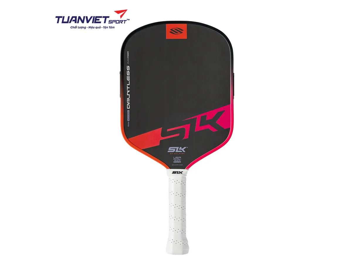 Vợt Pickleball SLK Dauntless Widebody