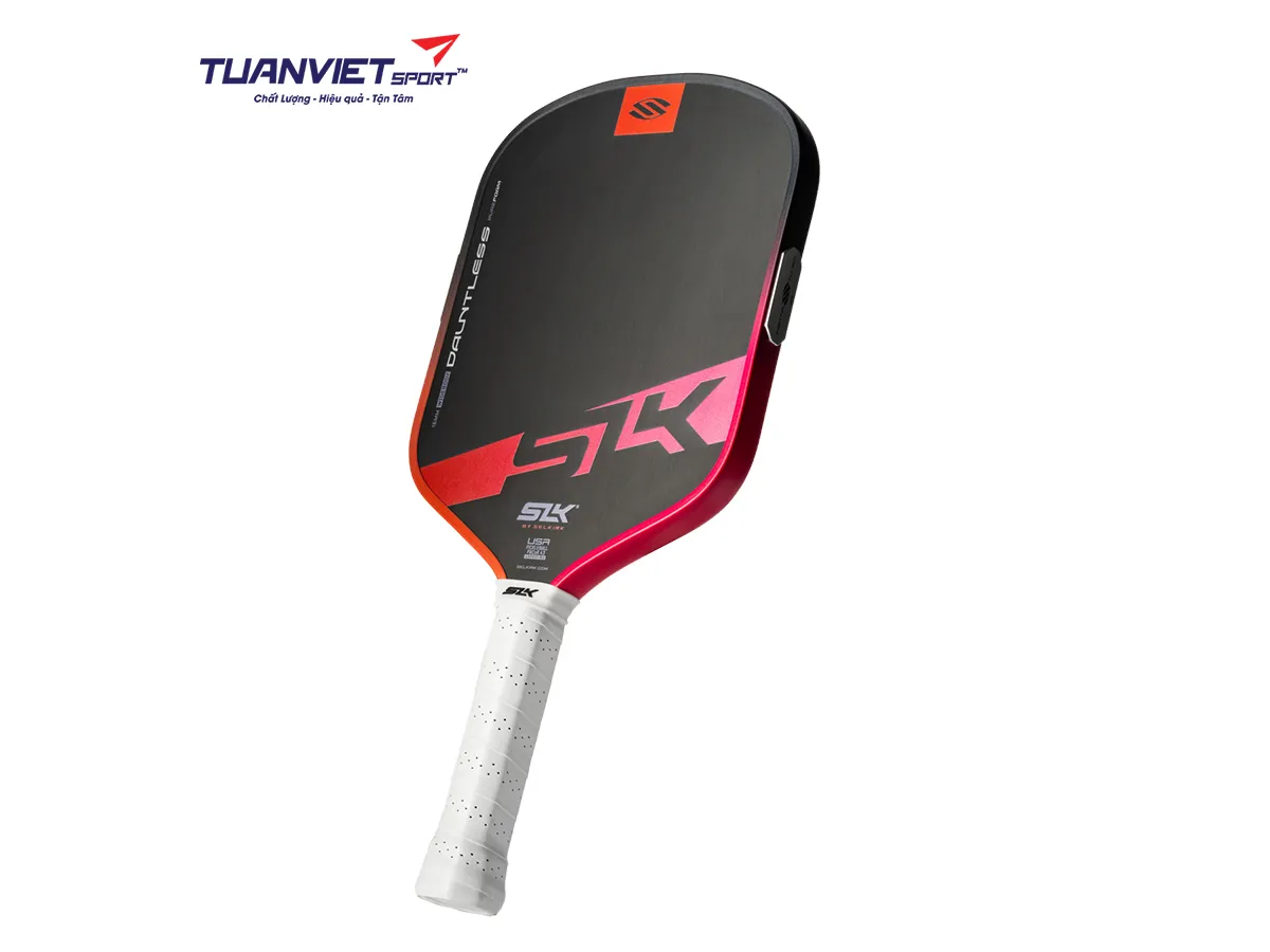 Vợt Pickleball SLK Dauntless Widebody