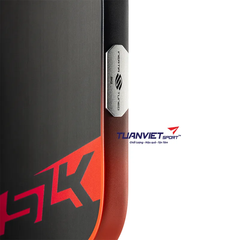 Vợt Pickleball SLK Dauntless Widebody