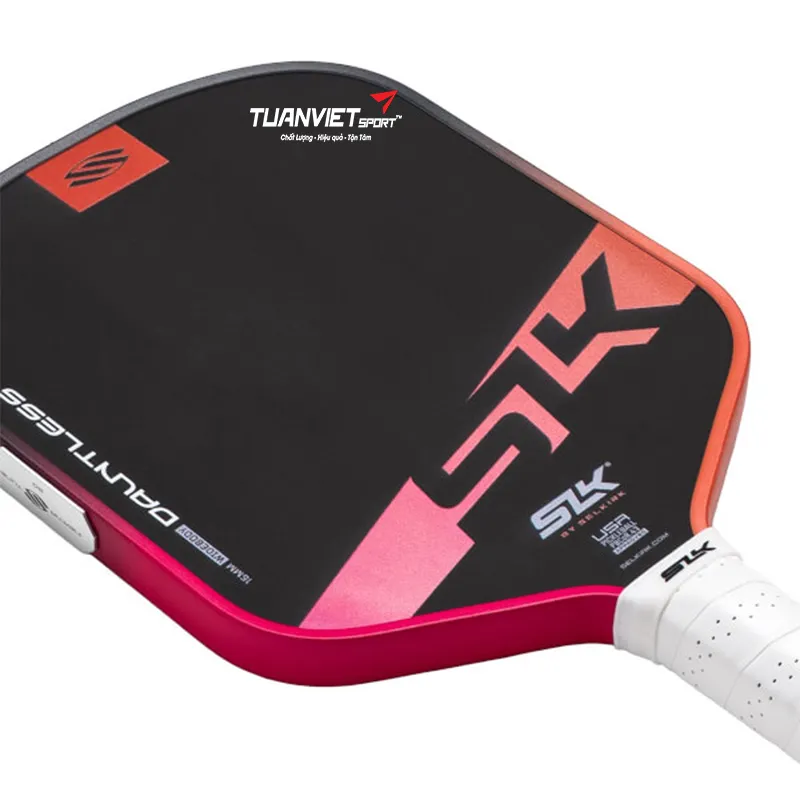 Vợt Pickleball SLK Dauntless Widebody