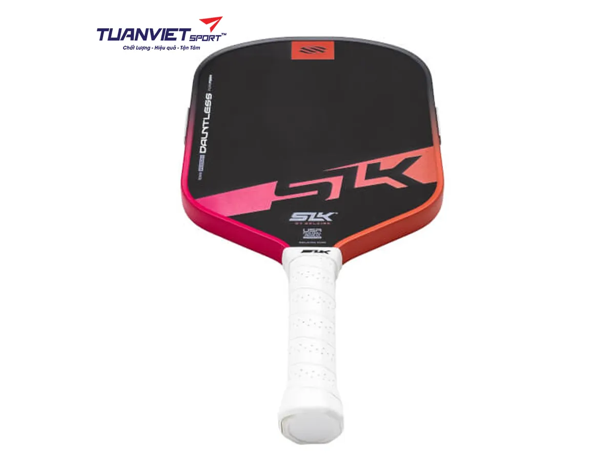 Vợt Pickleball SLK Dauntless Widebody