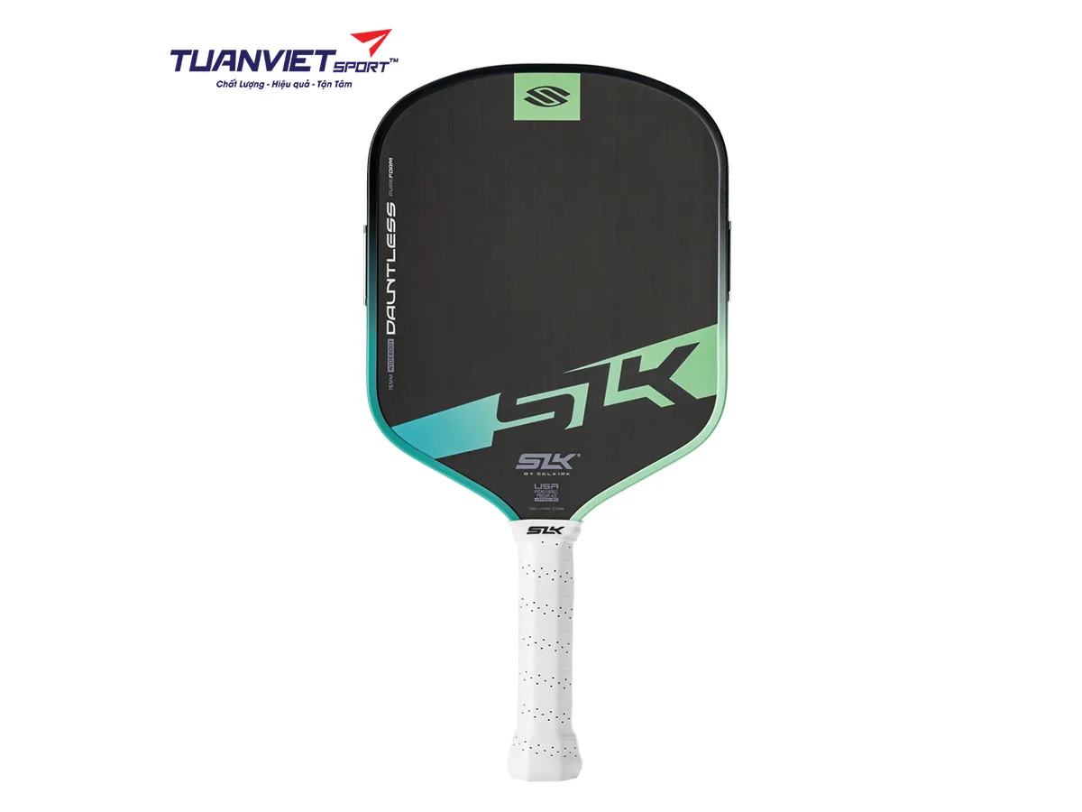 Vợt Pickleball SLK Dauntless Widebody