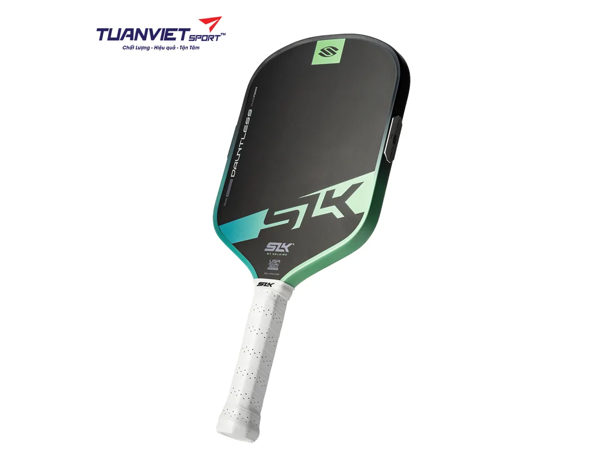 Vợt Pickleball SLK Dauntless Widebody