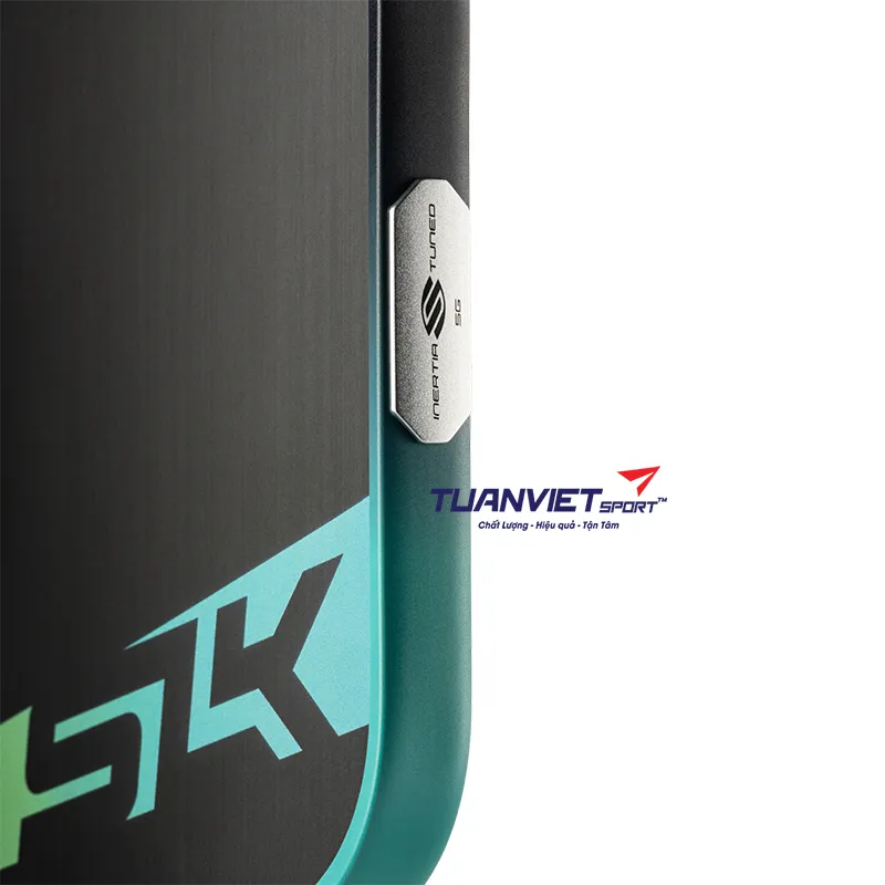 Vợt Pickleball SLK Dauntless Widebody