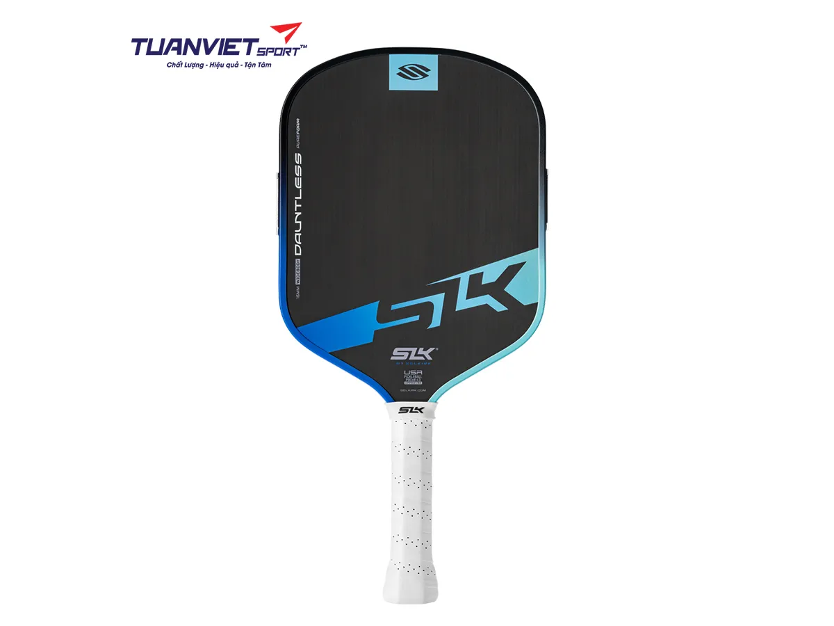 Vợt Pickleball SLK Dauntless Widebody