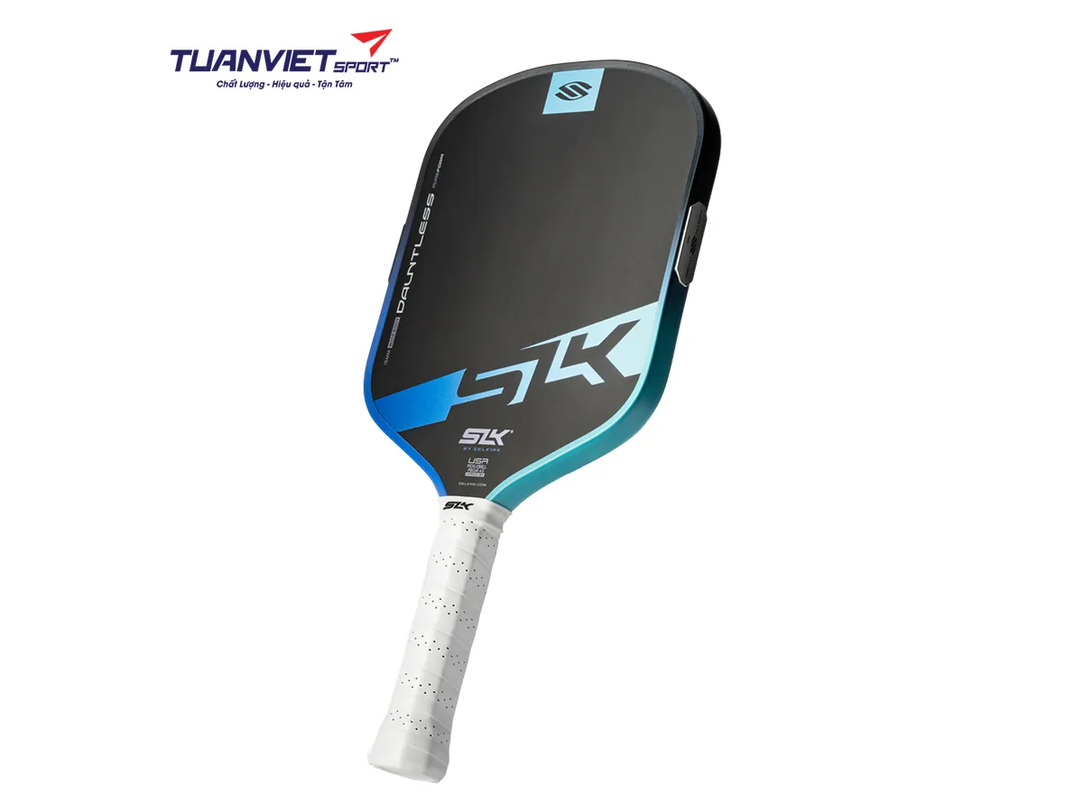 Vợt Pickleball SLK Dauntless Widebody
