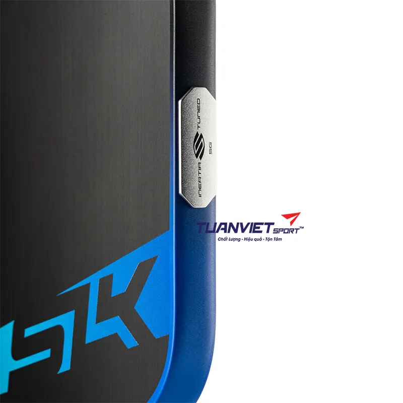 Vợt Pickleball SLK Dauntless Widebody