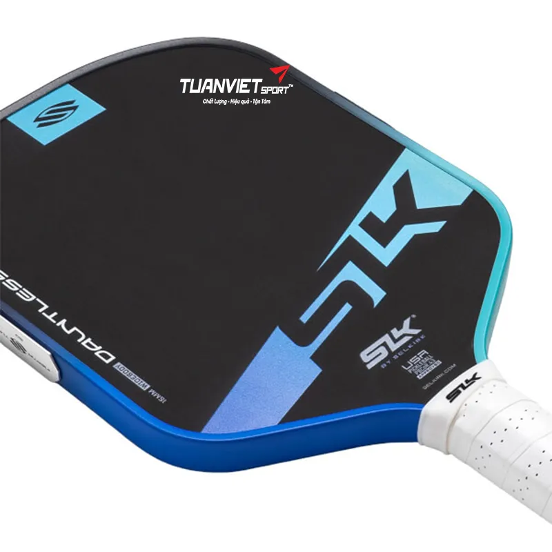 Vợt Pickleball SLK Dauntless Widebody