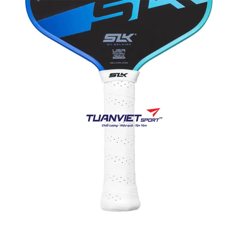 Vợt Pickleball SLK Dauntless Widebody