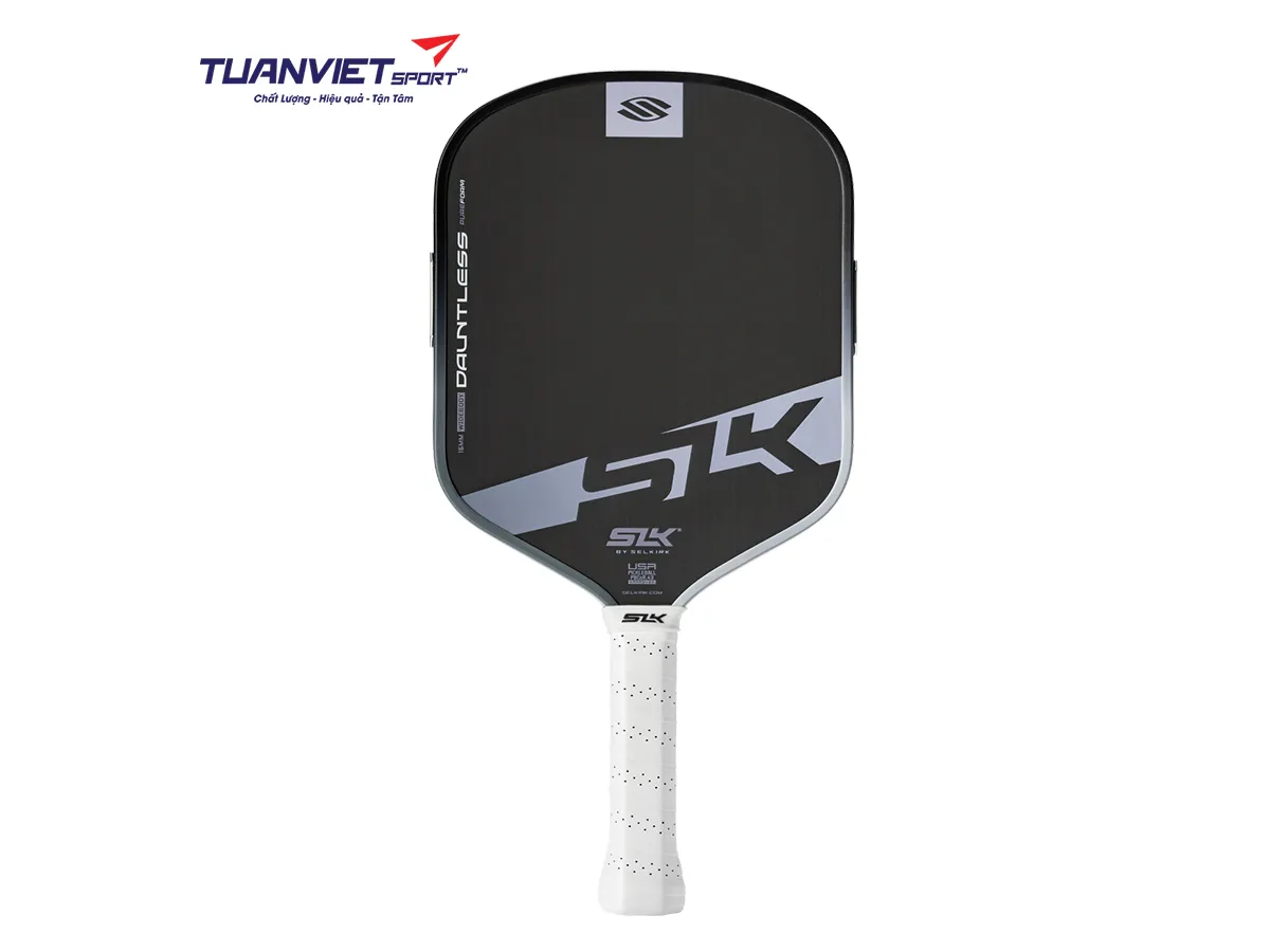 Vợt Pickleball SLK Dauntless Widebody