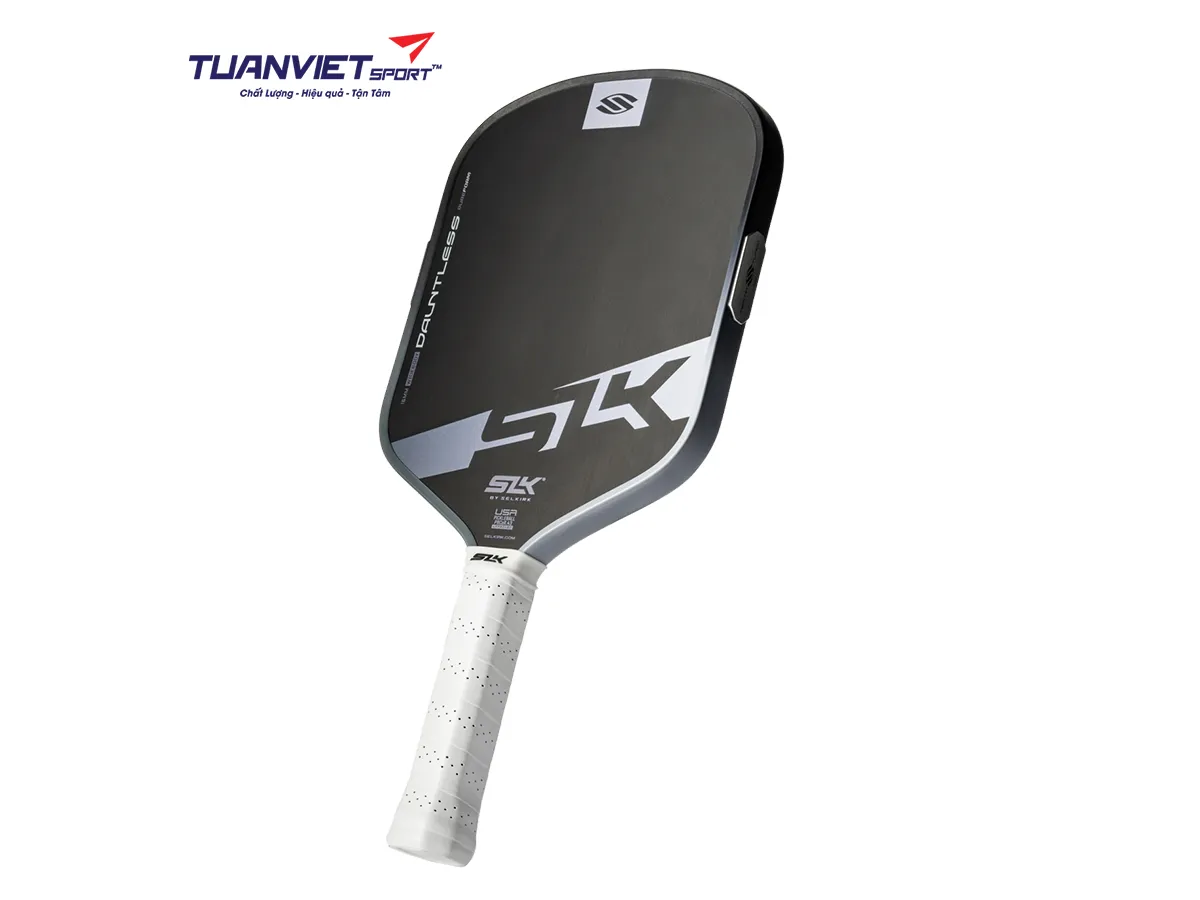Vợt Pickleball SLK Dauntless Widebody