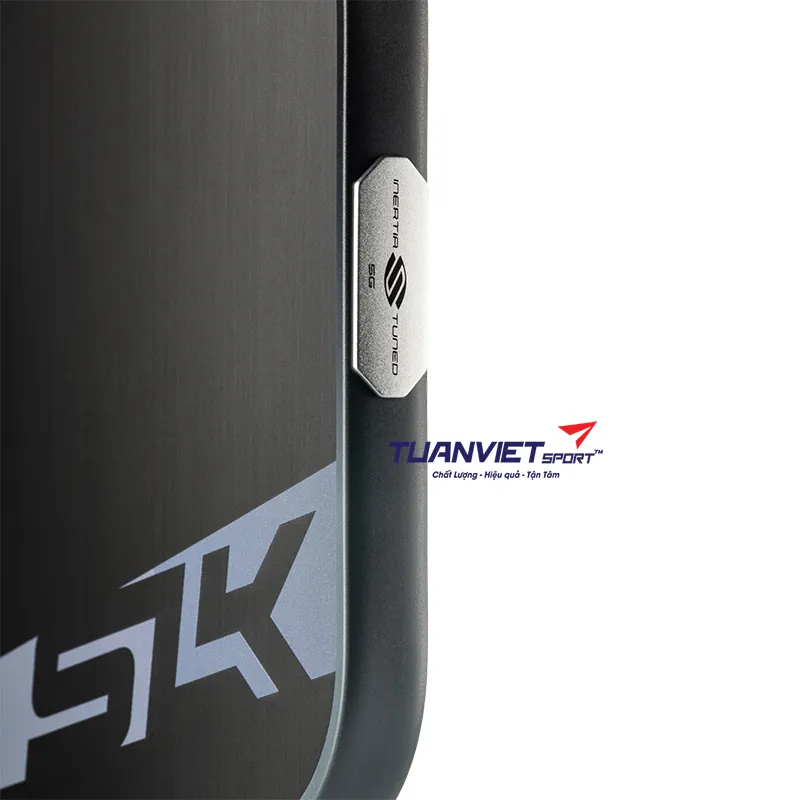 Vợt Pickleball SLK Dauntless Widebody