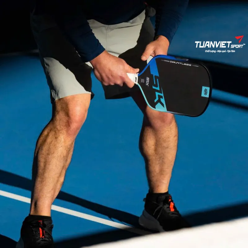 Vợt Pickleball SLK Dauntless Widebody - Oasis