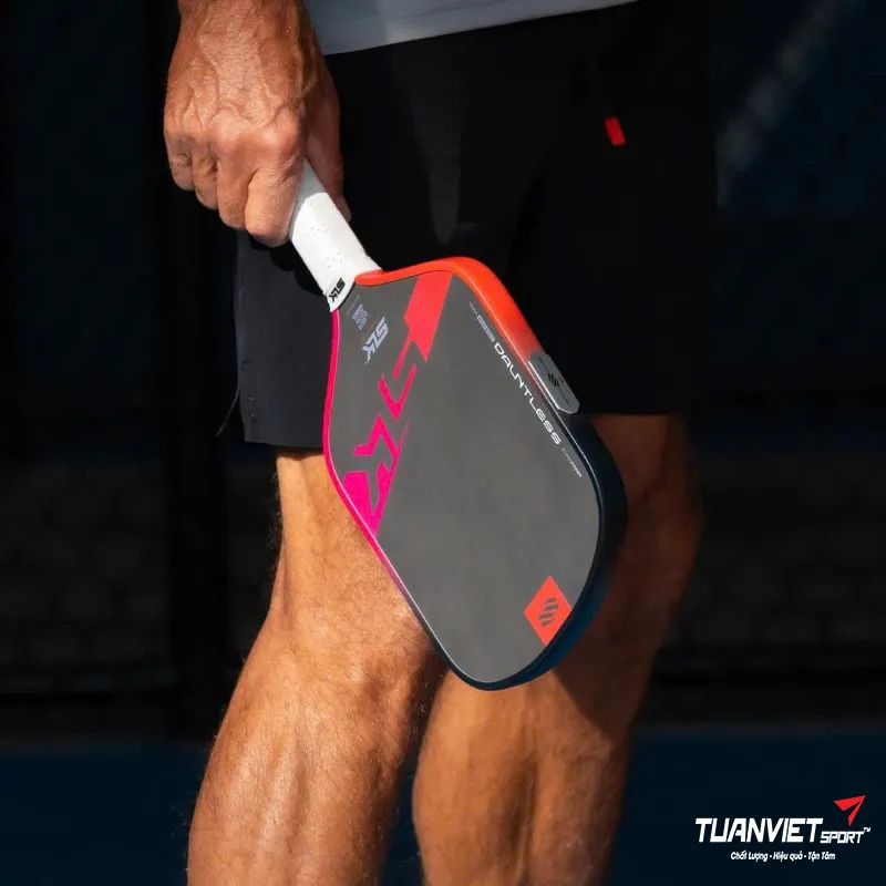 Vợt Pickleball SLK Dauntless Widebody - Electric Sunset