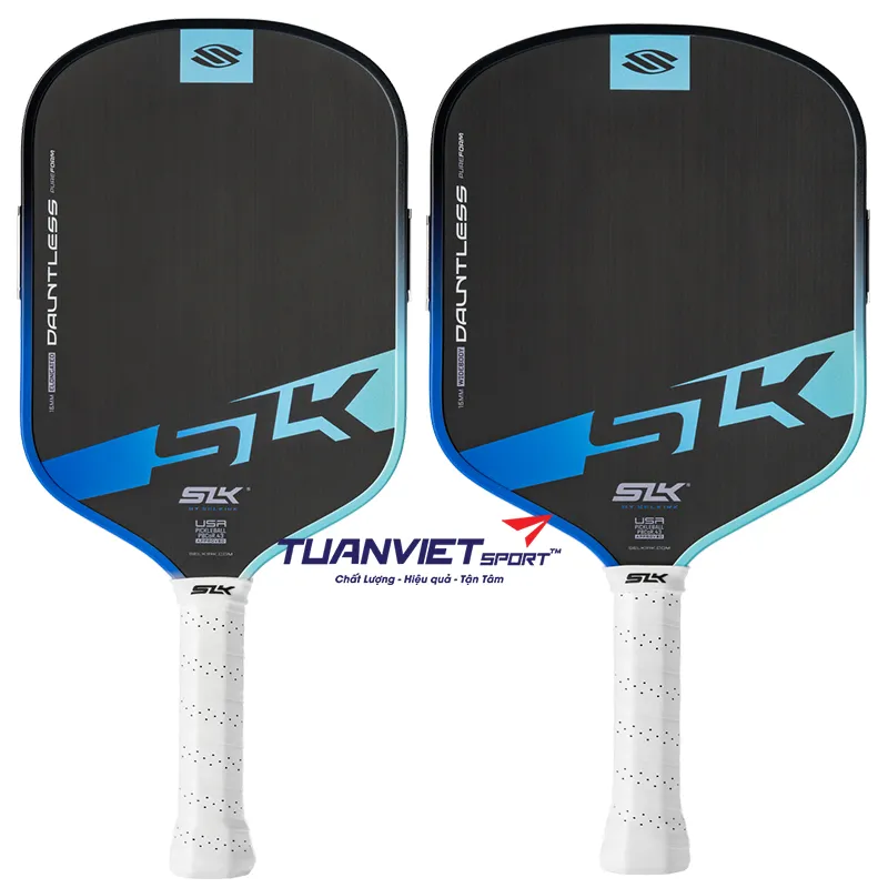 Vợt Pickleball SLK Dauntless 