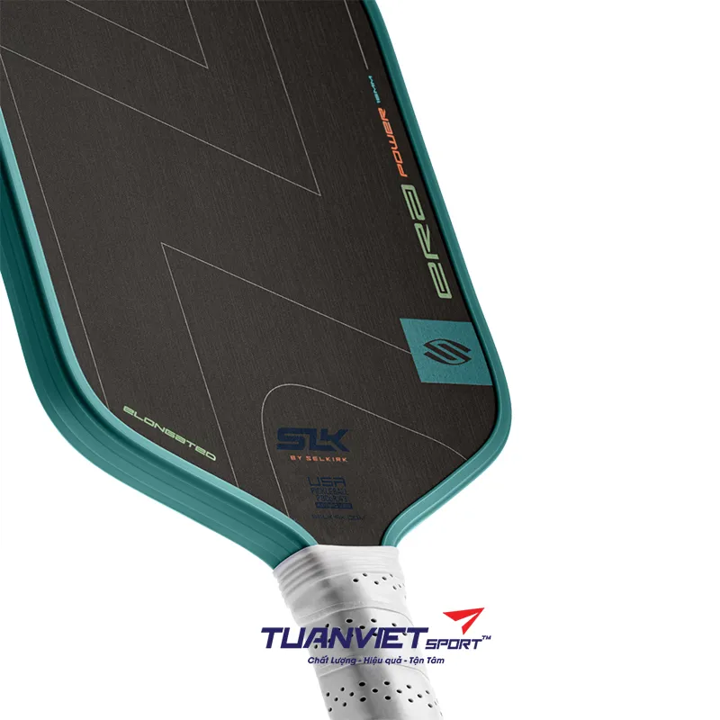 Vợt Pickleball SLK ERA Power Everglade Colorway Elongated | Limited Edition