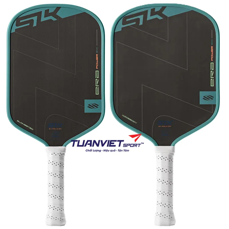 Vợt Pickleball SLK ERA Power Everglade Colorway - Limited Edition
