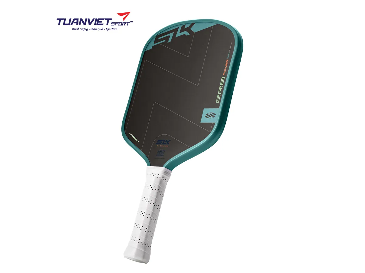 Vợt Pickleball SLK ERA Power Everglade Colorway Widebody | Limited Edition