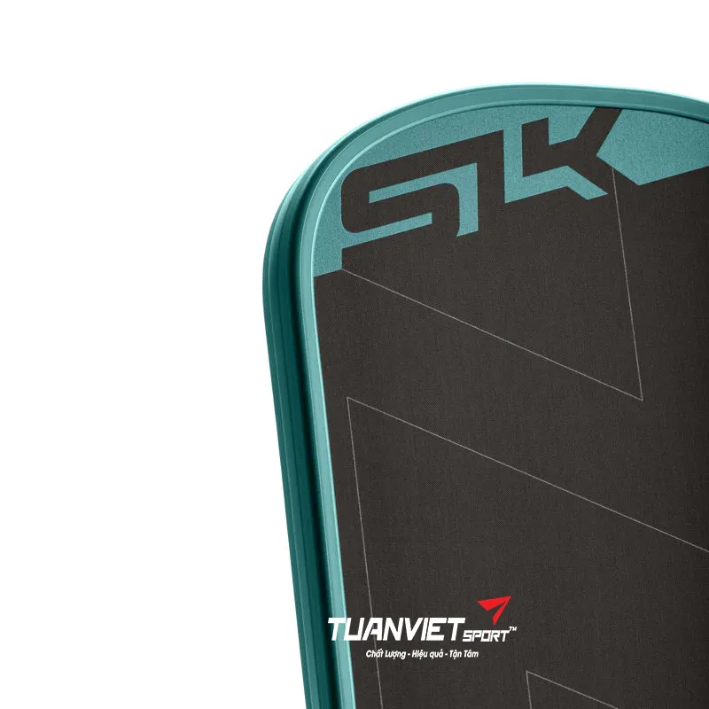 Vợt Pickleball SLK ERA Power Everglade Colorway Widebody | Limited Edition