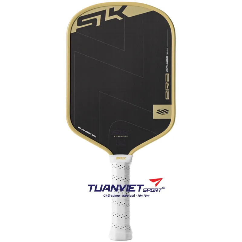 Vợt Pickleball SLK ERA Power Regal Elongated - Limited Edition