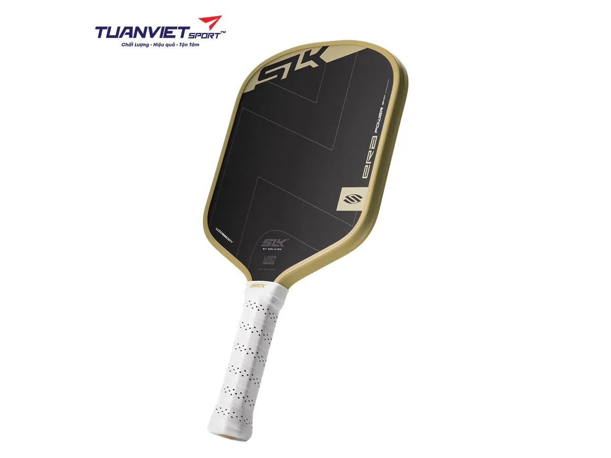 Vợt Pickleball SLK ERA Power Regal Widebody - Limited Edition