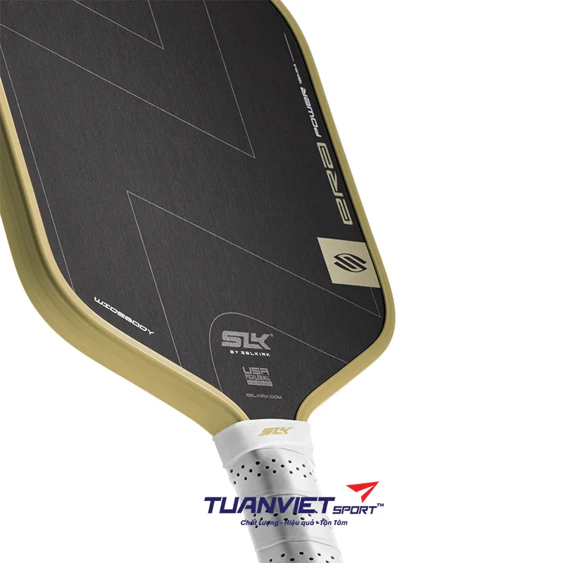 Vợt Pickleball SLK ERA Power Regal Widebody - Limited Edition