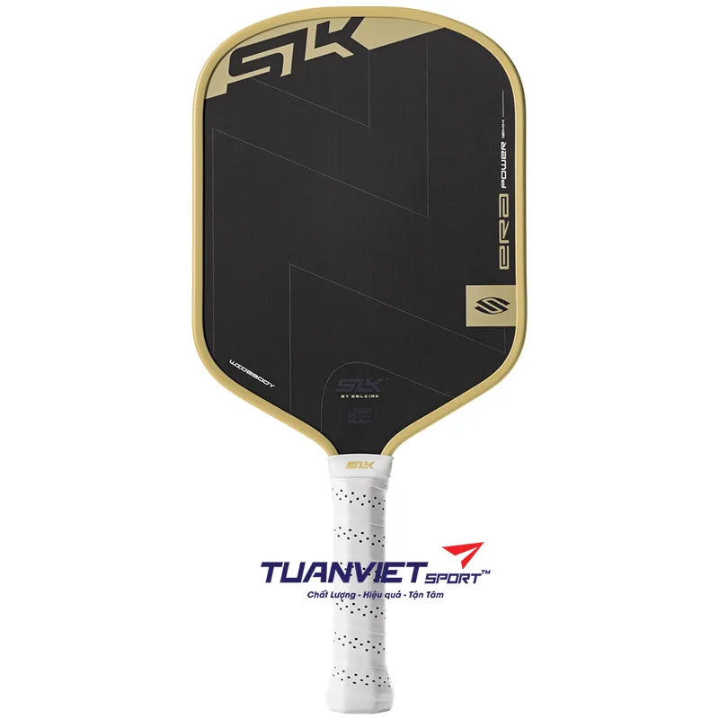 Vợt Pickleball SLK ERA Power Regal Widebody - Limited Edition