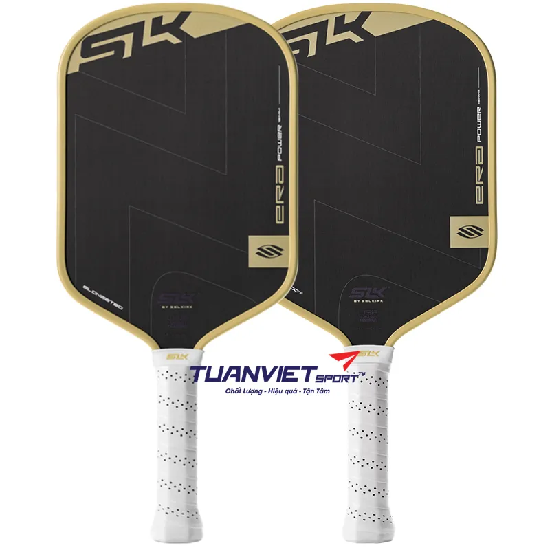 Vợt Pickleball SLK ERA Power Regal - Limited Edition