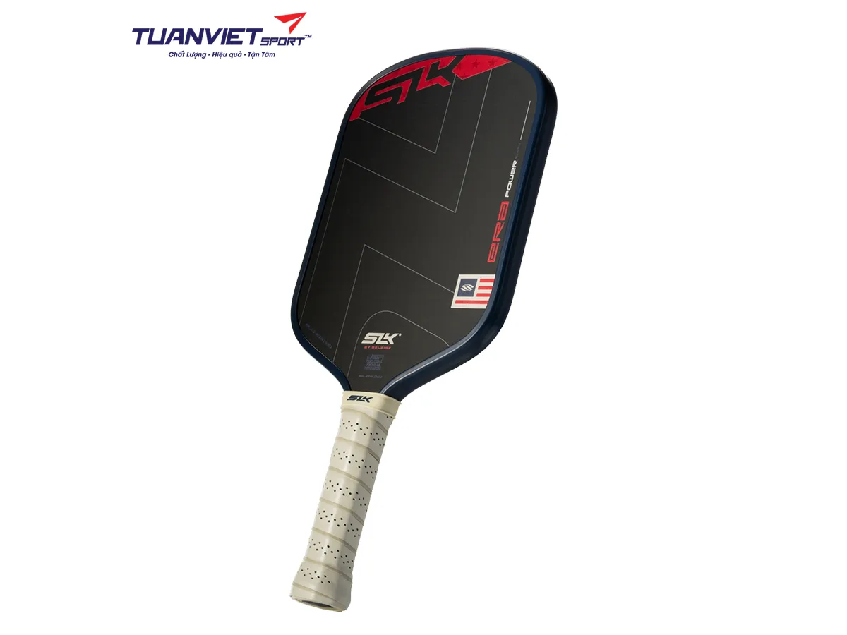 Vợt Pickleball SLK ERA Power The 1776 Capsule Elongated - Limited Edition
