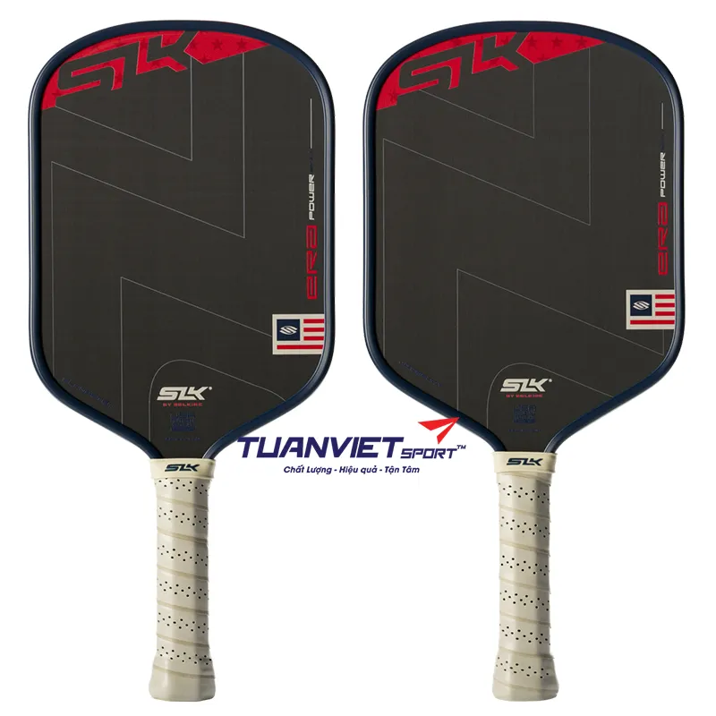 Vợt Pickleball SLK ERA Power The 1776 Limited Edition