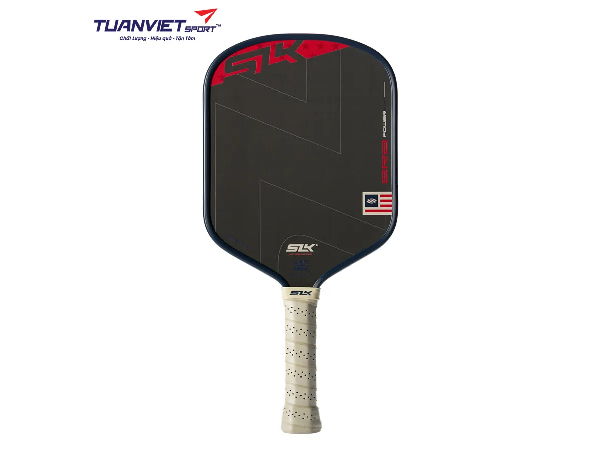 Vợt Pickleball SLK ERA Power The 1776 Capsule Widebody - Limited Edition