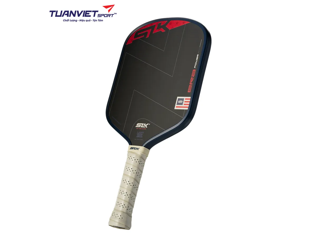 Vợt Pickleball SLK ERA Power The 1776 Capsule Widebody - Limited Edition