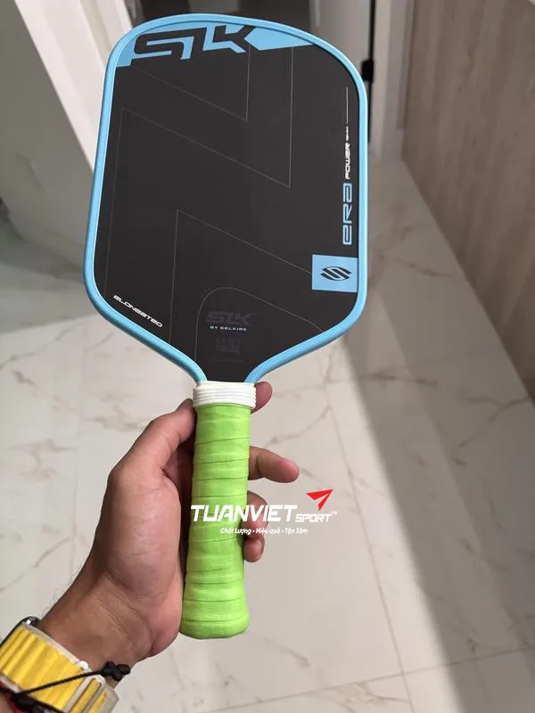 Vợt Pickleball SLK ERA Power Elongated